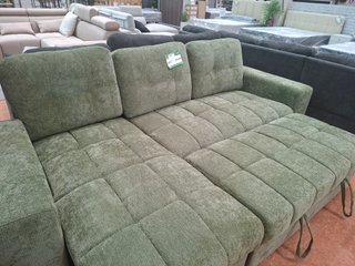 Sofá Cama con Arcón Nuevo
