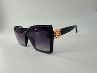 Gafas de sol modernas unisex