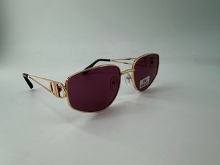 Gafas de sol modernas unisex