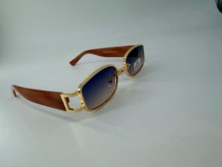 Gafas de sol modernas unisex