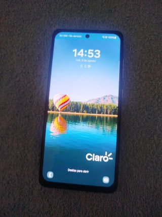 Samsung Galaxy A52 5G Nero