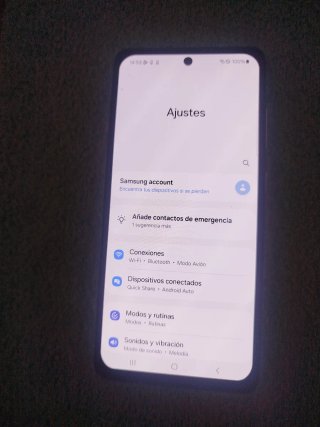 Samsung Galaxy A52 5G Nero