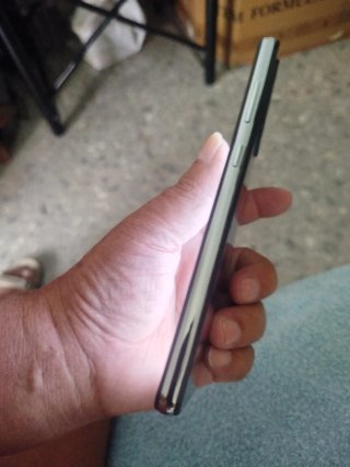 Samsung Galaxy A52 5G Nero