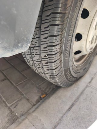 Citroen Jumper 2018