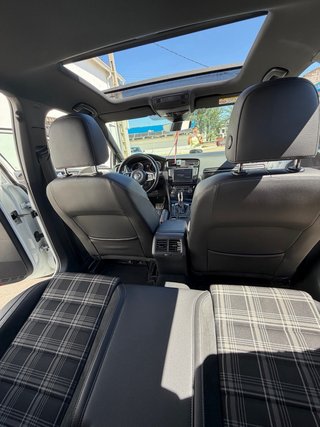 Volkswagen Golf GTD 2017