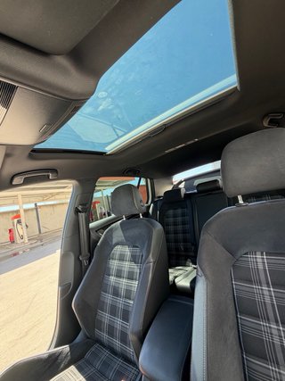 Volkswagen Golf GTD 2017