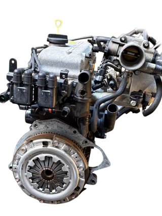 MOTOR COMPLETO HYUNDAI KIA 1.1 G 66 CV G4HG