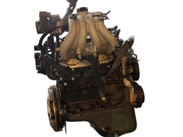 MOTOR COMPLETO HYUNDAI KIA 1.1 G 66 CV G4HG