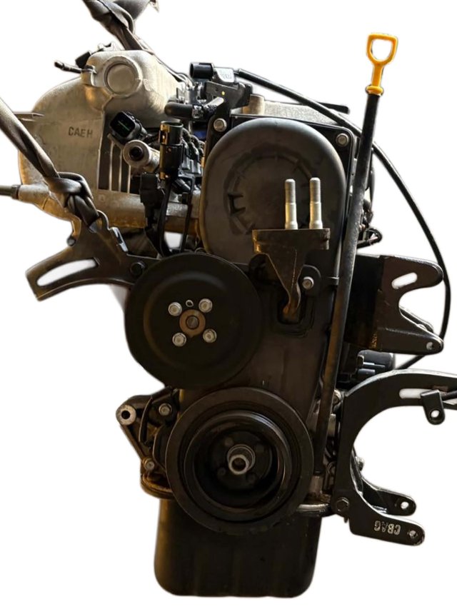 MOTOR COMPLETO HYUNDAI KIA 1.1 G 66 CV G4HG