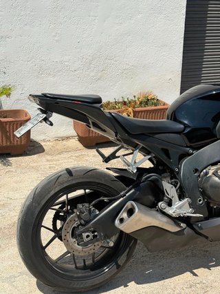 Honda CBR 1000rr