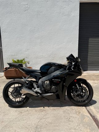 Honda CBR 1000rr