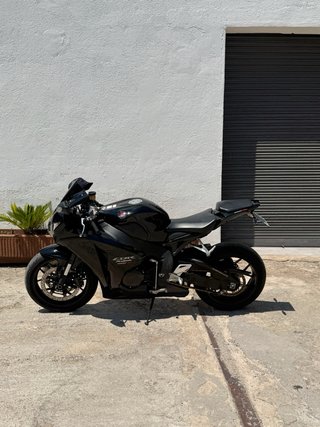 Honda CBR 1000rr