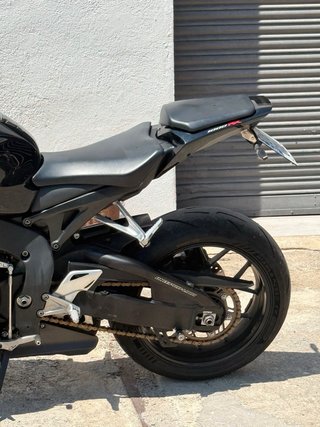 Honda CBR 1000rr