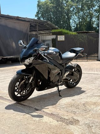 Honda CBR 1000rr