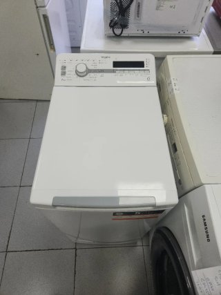 LAVADORA WHIRPOOL GARANTIA TRANSPOERE