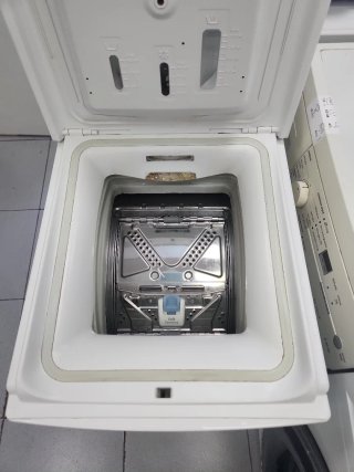 LAVADORA WHIRPOOL GARANTIA TRANSPOERE