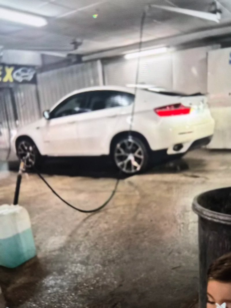 BMW X6 2010 - foto 1
