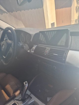 BMW X6 2010