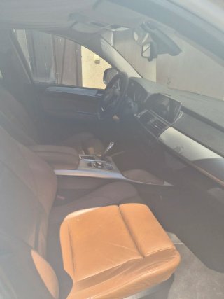 BMW X6 2010