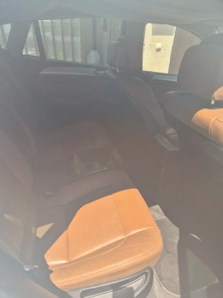 BMW X6 2010