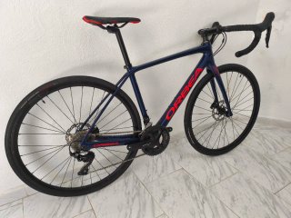 Orbea Avant Aluminio Disco 105 Talla 51