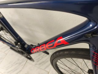 Orbea Avant Aluminio Disco 105 Talla 51