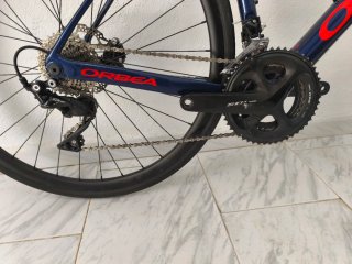 Orbea Avant Aluminio Disco 105 Talla 51