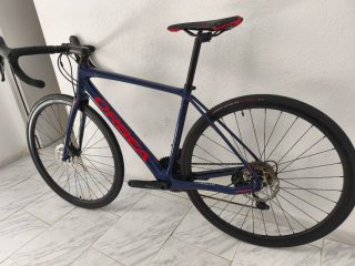 Orbea Avant Aluminio Disco 105 Talla 51