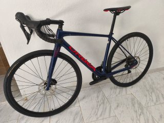 Orbea Avant Aluminio Disco 105 Talla 51