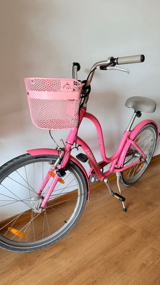 Electra Townie 3i – Bicicleta urbana premium