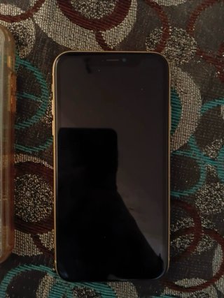 iPhone XR como nuevo