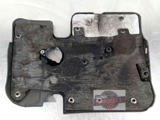 TAPA MOTOR Ford Focus Berlina (CB4)(2008->)