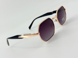 Gafas de sol unisex modernas