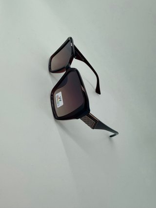 Gafas de sol unisex modernas