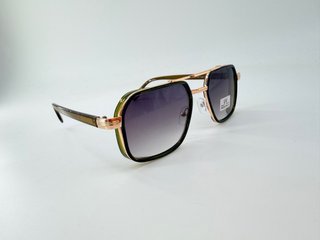 Gafas de sol unisex modernas