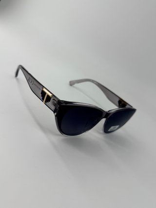 Gafas de sol unisex modernas