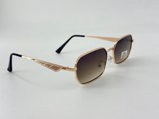 Gafas de sol unisex modernas
