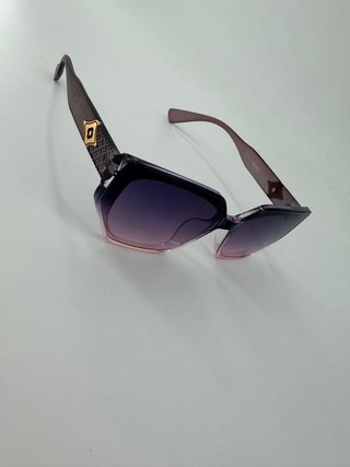 Gafas de sol unisex modernas
