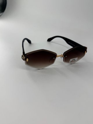Gafas de sol unisex modernas