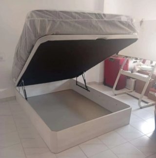 Liquidación Canapés y Colchones Verano desde