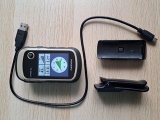 Gps Garmin ETREX 32x.5