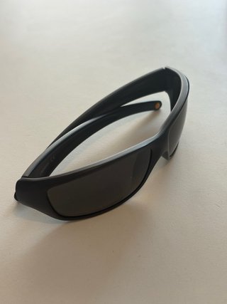 Gafas de sol Carrera Race Junior Negras UV 400