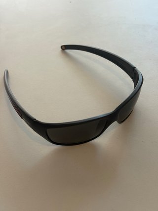 Gafas de sol Carrera Race Junior Negras UV 400