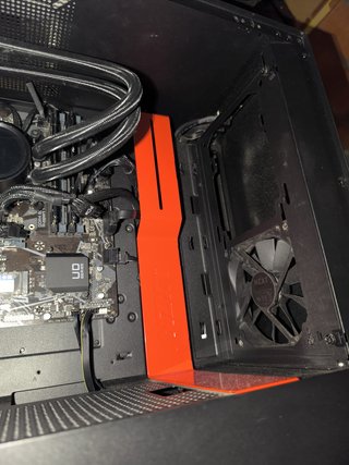 PC da tavolo i7-11700K / 16GB RAM / Liquido