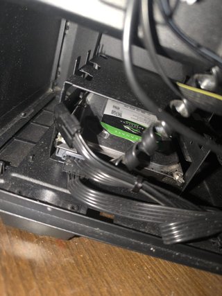 PC da tavolo i7-11700K / 16GB RAM / Liquido