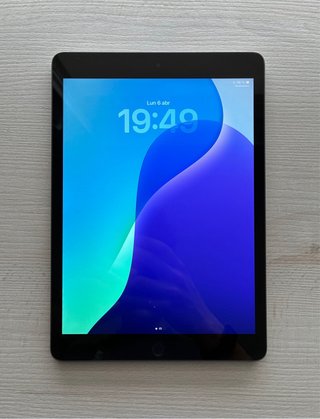 iPad 9ª Gen 64GB