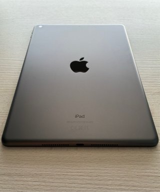 iPad 9ª Gen 64GB