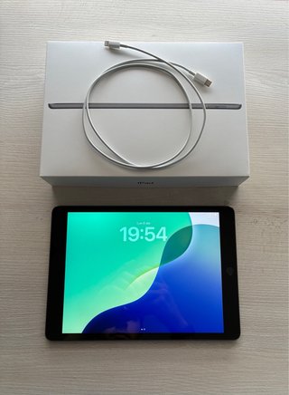 iPad 9ª Gen 64GB