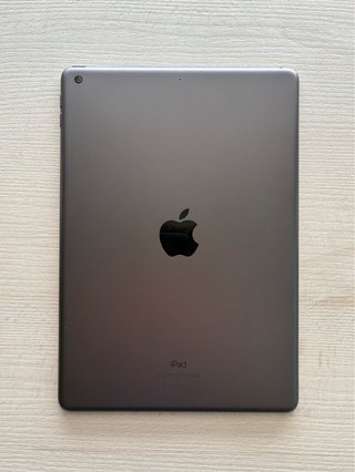 iPad 9ª Gen 64GB