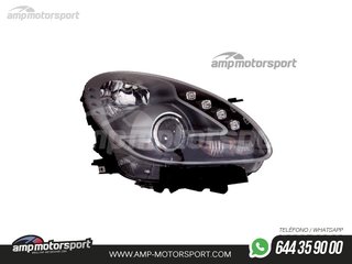 FARO DELANTERO DERECHO PARA ALFA ROMEO GIULIETTA